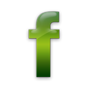 Facebook, Sn, Logo, Social, social network Black icon