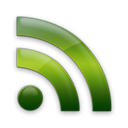 feed, Basic, subscribe, Rss Black icon