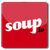soup, Io Crimson icon