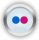 Small, flickr Icon