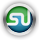 Small, Stumbleupon Black icon