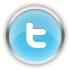 twitter, Social, social network, Sn SkyBlue icon