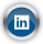 Linkedin, Small Gainsboro icon