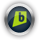 Brightkite, Small DarkSlateGray icon