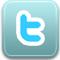social network, twitter, Social, Sn CadetBlue icon