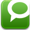 Technorati ForestGreen icon