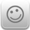 Friendster Silver icon