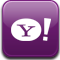 yahoo Indigo icon