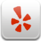 Yelp Icon