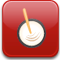 mixx DarkRed icon