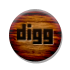 Digg SaddleBrown icon