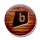 Brightkite, Small SaddleBrown icon