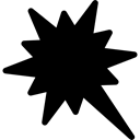 Conversation, Chat, chatting, interface, Message Black icon