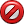 forbidden, Application, Del, cancel, Close, delete, remove, stop, no Firebrick icon