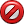 forbidden, Application, Del, cancel, Close, delete, remove, stop, no Icon