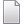 document, paper, File Icon