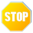 no, sign, stop, cancel Icon