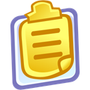 document, Desktop, File, paper Khaki icon