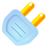 Connect LightBlue icon