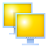 network, Local Gold icon