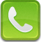 Tel, phone, telephone Icon