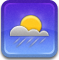 weather, climate Icon