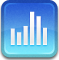 Stocks Icon