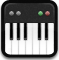 Pianist Icon