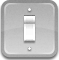 Services Silver icon