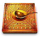 No title Chocolate icon