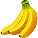 Banana Gold icon