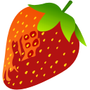 strawberry Firebrick icon