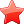 star, bookmark, Favourite, red Salmon icon