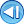 record, prev, Backward, previous, Left, Back CornflowerBlue icon