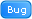 bug DodgerBlue icon