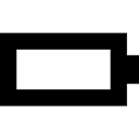 battery status, Charging Status, technology, low battery, charge, Battery Level Black icon