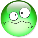 biaoqing LimeGreen icon