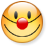 Emoticon, smile, funny, Fun, Emotion, happy Icon