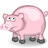 pig Pink icon