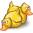 duckling Gold icon