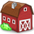 Farm Brown icon