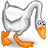 goose Gray icon