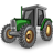 tractor Icon