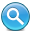 seek, knob, search, Find Icon