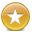 knob, Favorite Goldenrod icon