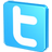 Social, twitter, Sn, Blue, social network DodgerBlue icon