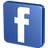 social network, Social, Facebook, Sn SteelBlue icon