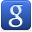 google RoyalBlue icon