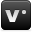 Virb DarkSlateGray icon
