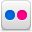 flickr WhiteSmoke icon